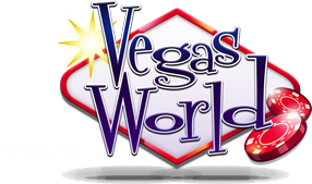 Powered By Vegas World